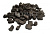 Уголь марки ДПК (плита крупная) мешок 45кг (Шубарколь,KZ) в Кургане цена