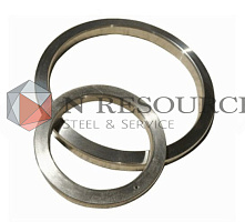  Поковка - кольцо Ст 45Х Ф920ф760*160 в Кургане цена