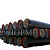 Труба чугунная ЧШГ Ду-600 с ЦПП в Кургане цена